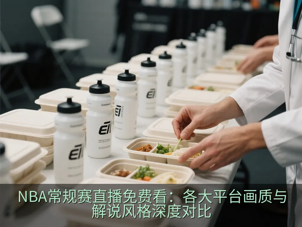 NBA常规赛直播免费看：各大平台画质与解说风格深度对比